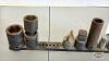 MISC. SNAP ON SOCKET LOT - 6