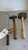 TOOL LOT