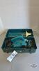 MAKITA POWER PLANER