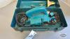 MAKITA POWER PLANER - 2