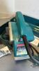 MAKITA POWER PLANER - 4