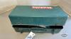 MAKITA POWER PLANER - 6