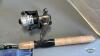 FISHING LOT - 4