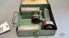 MASTER PRESSURE TESTER AND ANALYZER - 2