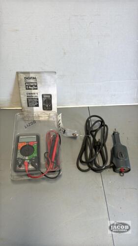 TOOL LOT