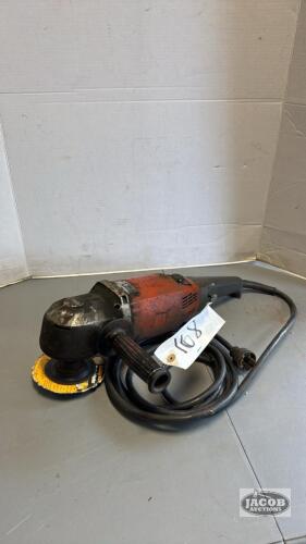 VEIN 9IN ANGLE GRINDER