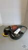 VEIN 9IN ANGLE GRINDER