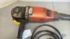 VEIN 9IN ANGLE GRINDER - 2