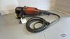 VEIN 9IN ANGLE GRINDER - 3