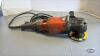 VEIN 9IN ANGLE GRINDER - 4