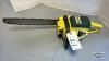 PIONEER P26 CHAINSAW - 3