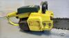 PIONEER P26 CHAINSAW - 6