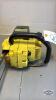 PIONEER P26 CHAINSAW - 7