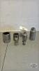 SOCKET LOT