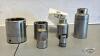 SOCKET LOT - 2