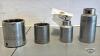 SOCKET LOT - 3