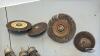QUANTITY OF DIE GRINDER WHEELS AND BITS - 5