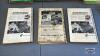 AUTOMOTIVE DATA BOOKS - 3