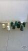 10 INSULATORS