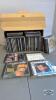 COUNTRY WESTERN CD&rsquo;S