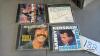 COUNTRY WESTERN CD&rsquo;S - 2