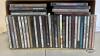 COUNTRY WESTERN CD&rsquo;S - 4