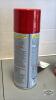 2 FLEX SEAL CANS AND 1 FLUID FILM - 5