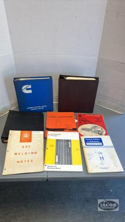 LITERATURE LOT