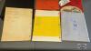 LITERATURE LOT - 2