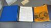LITERATURE LOT - 9