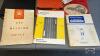 LITERATURE LOT - 10