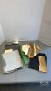 QUANTITY OF SANDPAPER