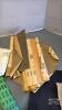 QUANTITY OF SANDPAPER - 4