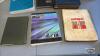 AUTOMOTIVE BOOK LOT - 3