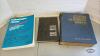 AUTOMOTIVE BOOK LOT - 5