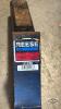 3 TRAILER HITCH RECEIVERS AND BALL LOCK - 3
