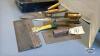 TROWELS AND PAINT TRAY - 3