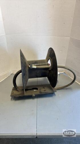 HOSE REEL