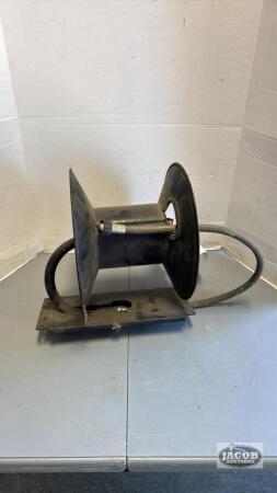 HOSE REEL