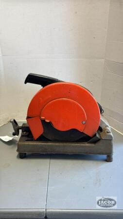 12IN MAKITA CHOP SAW