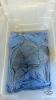 2 TRAILER HITCH RECIEVERS AND SHOP RAGS - 3