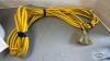 2 EXTENSION CORDS AND TROUBLE LIGHT - 4