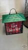 4 BIRD FEEDERS - 2