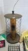 4 BIRD FEEDERS - 3