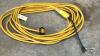 120V, 30AMP EXTENSION CORD - 2