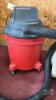 SEARS 6.5 GALLON WET VAC - 5