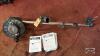 SCOTTY MANUAL DOWNRIGGER - 2