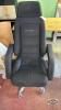RECARO ARMED SHOP OFFICE CHAIR - 2