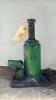 BOTTLE JACK, MISSING HANDLE - 2