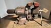 4.5IN SWIVEL BENCH VISE - 2